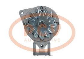  MG564P - ALTERNADOR DEUTZ FAHR KHD 35A 24V PCV NEW T/MAHLE
