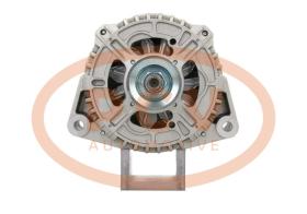 PCV MG570 - ALTERNADOR MERCEDES 150A 12V MAHLE NEW