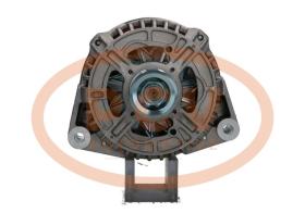 PCV MG572 - ALTERNADOR MERCEDES 115A 12V MAHLE NEW