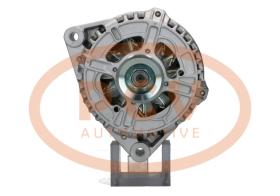 PCV MG573 - ALTERNADOR MERCEDES 115A 12V MAHLE NEW