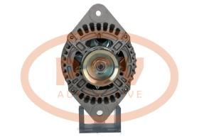PCV MG577 - ALTERNADOR AGCO 150A 12V MAHLE NEW