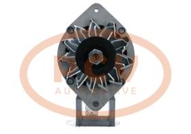  MG580P - ALTERNADOR ZETOR 100A 12V PCV NEW T/MAHLE