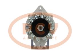 PCV MG588 - ALTERNADOR OPEL 70A 12V MAHLE NEW