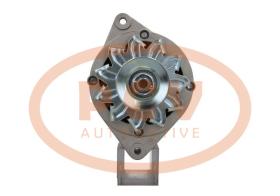 PCV MG598 - ALTERNADOR RENAULT 65A 12V MAHLE NEW