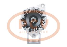  MG599P - ALTERNADOR RENAULT 80A 12V PCV NEW T/MAHLE [0720]