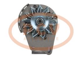 PCV MG608 - ALTERNADOR FIAT 55A 12V MAHLE NEW