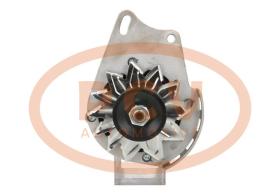  MG608P - DYNAMO FIAT 55A 12V PCV NEW T/MAHLE [1135]
