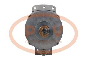 PCV MG609 - ALTERNADOR CLAAS 270A 12V MAHLE NEW