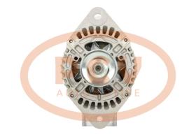 PCV MG610 - ALTERNADOR CLAAS 200A 12V MAHLE NEW