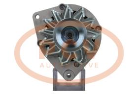 PCV MG615 - ALTERNADOR VOLKSWAGEN 65A 12V MAHLE NEW