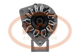 MG615P - ALTERNADOR VOLKSWAGEN 65A 12V PCV NEW T/MAHLE