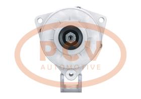  MG622P - ALTERNADOR LIEBHERR 140A 24V PCV NEW T/MAHLE