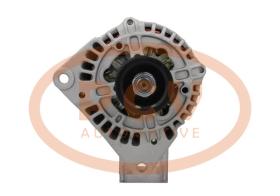 PCV MG623P - ALTERNADOR JCB 55A 24V PCV NEW T/MAHLE
