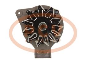  MG636P - ALTERNADOR AGCO 120A 12V PCV NEW T/MAHLE