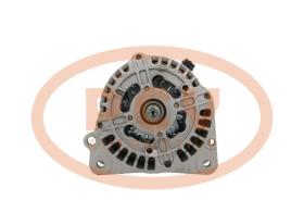 PCV MG664 - ALTERNADOR VOLKSWAGEN 70A 12V MAHLE NEW