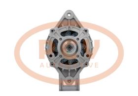 PCV MG67 - ALTERNADOR DEUTZ 55A 12V MAHLE NEW