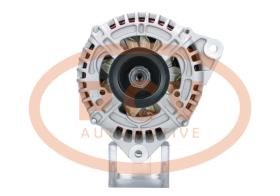  MG693P - ALTERNADOR CLAAS 200A 12V PCV NEW T/MAHLE