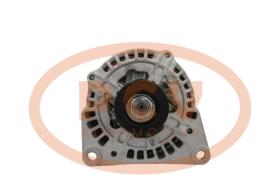 MG69P - ALTERNADOR JCB 55A 24V PCV NEW T/MAHLE