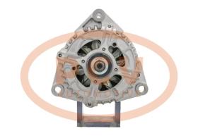 PCV MG709 - ALTERNADOR MAN 80A 24V MAHLE NEW