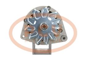 PCV MG717 - ALTERNADOR CLAAS 45A 12V MAHLE NEW