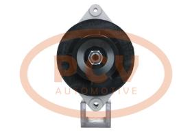  MG722P - ALTERNADOR JOHN DEERE 50A 24V PCV NEW T/MAHLE