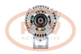 PCV MG72P - ALTERNADOR LANDINI 150A 12V PCV NEW T/MAHLE