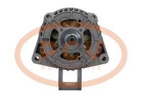  MG756P - ALTERNADOR AGCO 200A 12V PCV NEW T/MAHLE