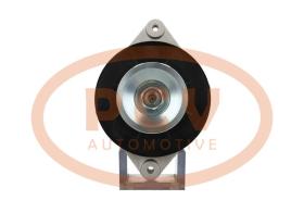 PCV MG758 - ALTERNADOR JOHN DEERE 75A 12V MAHLE NEW