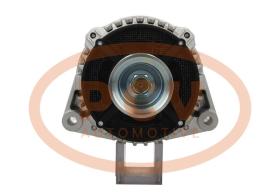 PCV MG759 - ALTERNADOR JOHN DEERE 240A 12V MAHLE NEW