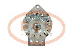 PCV MG763 - ALTERNADOR BASAK 65A 12V MAHLE NEW