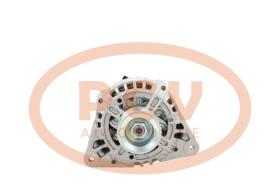 PCV MG764 - ALTERNADOR IVECO 120A 12V MAHLE NEW