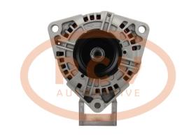 PCV MG792 - ALTERNADOR MERCEDES 110A 24V MAHLE NEW