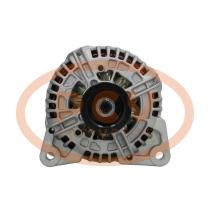 PCV MG811 - ALTERNADOR DAF 100A 24V MAHLE NEW