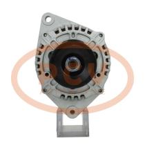  MG81P - ALTERNADOR LANDINI 85A 12V PCV NEW T/MAHLE