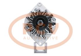  MG84P - ALTERNADOR CUMMINS 50A 24V PCV NEW T/MAHLE