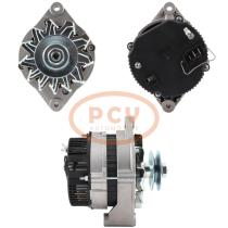 PCV MG85 - ALTERNADOR FIAT 45A 12V MAHLE NEW