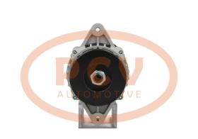 PCV MG87P - ALTERNADOR JOHN DEERE 45A 12V PCV NEW T/MAHLE