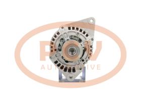 PCV MG89 - ALTERNADOR RENAULT 120A 12V MAHLE NEW