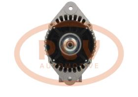 PCV MG9 - ALTERNADOR MASSEY FERGUSON 175A 12V MAHLE NEW