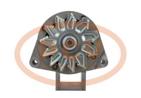 PCV MG927 - ALTERNADOR DEUTZ 120A 12V MAHLE NEW