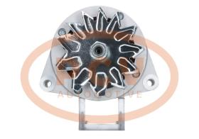  MG927P - ALTERNADOR DEUTZ 120A 12V PCV NEW T/MAHLE