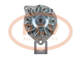 PCV MG94 - ALTERNADOR CITROëN/PEUGEOT 70A 12V MAHLE NEW