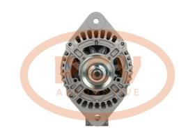 PCV MG976 - ALTERNADOR 150A 48V MAHLE NEW