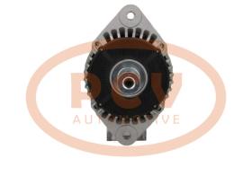  MG9P - ALTERNADOR MASSEY FERGUSON 175A 12V PCV NEW T/MAHLE