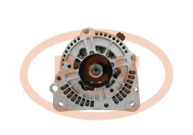  MQA38370 - ALTERNADOR VOLKSWAGEN 90A 12V DENSO NEW