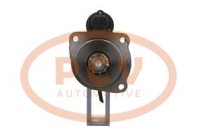 PCV MS1 - ARRANQUE AGCO 4.2 KW 12V MAHLE NEW