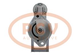 PCV MS10 - ARRANQUE VOLVO 2.2 KW 12V MAHLE NEW