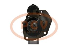 PCV MS100 - ARRANQUE IVECO 4.0 KW 24V MAHLE NEW
