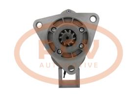 PCV MS1002 - ARRANQUE BELARUS 3.6 KW 24V MAHLE NEW