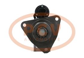 PCV MS101P - ARRANQUE CUMMINS 4.2 KW 12V PCV NEW T/MAHLE
